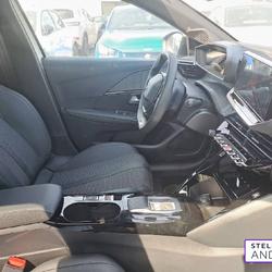 Peugeot e-208 208 Electrique 50 kWh 136ch GT M&eacute;rignac