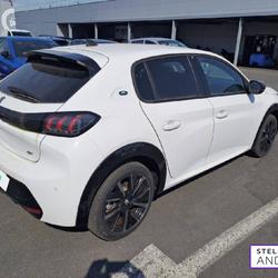 Peugeot e-208 208 Electrique 50 kWh 136ch GT M&eacute;rignac