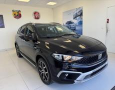 Fiat Tipo 2 Rouen