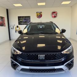 Fiat Tipo 2 1.6 MultiJet 130ch S/S Cross Plus occasion - Rouen - photo 2/32
