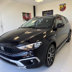 Fiat Tipo 2 1.6 MultiJet 130ch S/S Cross Plus occasion - Rouen - photo 3/32