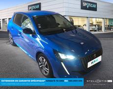 Peugeot 208 Le Bouscat