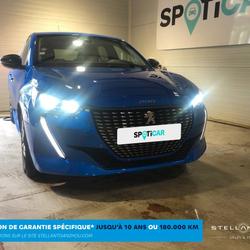 Peugeot 208 208 PureTech 100 S&S EAT8 Allure Le Bouscat