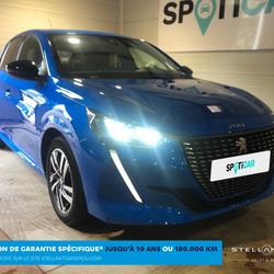 Peugeot 208 208 PureTech 100 S&S EAT8 Allure Le Bouscat