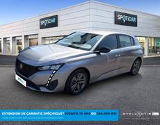Peugeot 308 III Phase 1