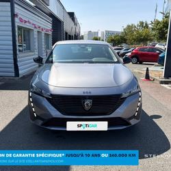 Peugeot 308 III Phase 1 308 BlueHDi 130ch S&S BVM6 Active Pack Lormont