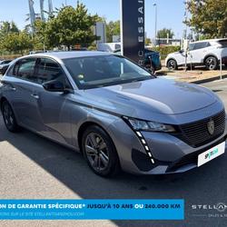 Peugeot 308 III Phase 1 308 BlueHDi 130ch S&S BVM6 Active Pack Lormont