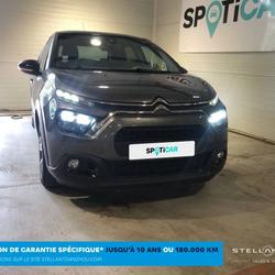 Citroen C3 PureTech 83 S&S BVM5 Shine occasion - Le Bouscat - photo 2/31