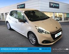Peugeot 208 Le Bouscat