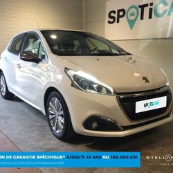 Peugeot 208 208 PureTech 82ch S&S BVM5 Allure Le Bouscat