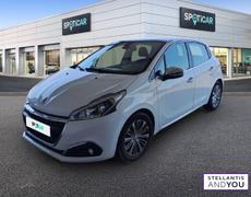 Peugeot 208 Mérignac