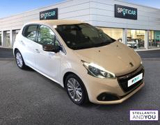 Peugeot 208 Mérignac