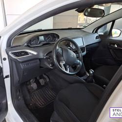 Peugeot 208 208 PureTech 82ch S&S BVM5 Allure M&eacute;rignac