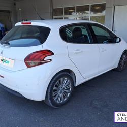 Peugeot 208 208 PureTech 82ch S&S BVM5 Allure M&eacute;rignac