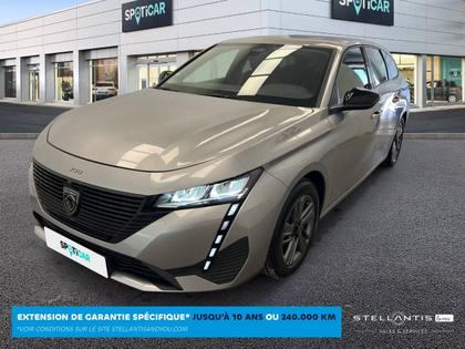 Peugeot 308 SW Phase 2 - 308 SW BlueHDi 130ch S&S EAT8 Active Pack - 18 990 €