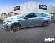 Peugeot 308 SW Phase 2 Pessac