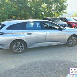 Peugeot 308 SW Phase 2 308 SW BlueHDi 130ch S&S EAT8 Active Pack Pessac