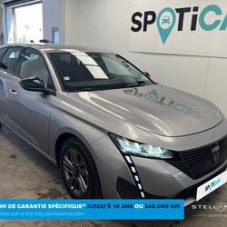 Peugeot 308 SW Phase 2 308 SW BlueHDi 130ch S&S EAT8 Active Pack Pessac