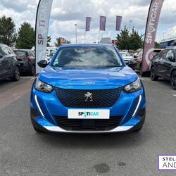 Peugeot e-2008 2008 Electrique 136 ch Allure Lormont