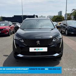 Peugeot 5008 5008 PureTech 130ch S&S EAT8 GT Lormont