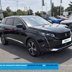 Peugeot 5008 5008 PureTech 130ch S&S EAT8 GT Lormont