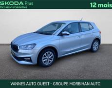 Skoda Fabia Ploeren