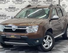 Dacia Duster Vern-sur-Seiche