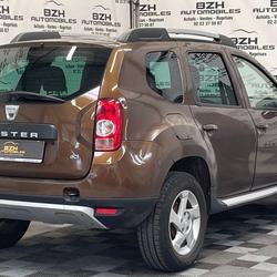 Dacia Duster 1.5 DCI 110CH FAP LAUREATE 4X2 GARANTIE 12 MOIS occasion - Vern-sur-Seiche - photo 2/9