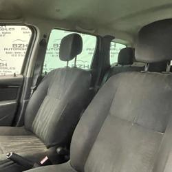 Dacia Duster 1.5 DCI 110CH FAP LAUREATE 4X2 GARANTIE 12 MOIS occasion - Vern-sur-Seiche - photo 3/9