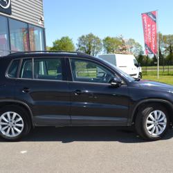 Volkswagen Tiguan 2.0 TDI 110CH BLUEMOTION TECHNOLOGY FAP BUSINESS Co&euml;tmieux