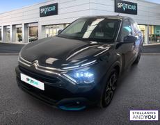 Citroen e-C4