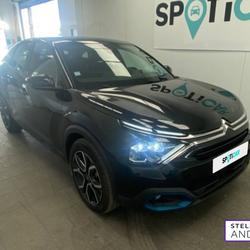 Citroen e-C4 e-C4 136 ch Automatique Feel Pack Le Bouscat