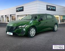 Peugeot 308 III Phase 1 Le Bouscat