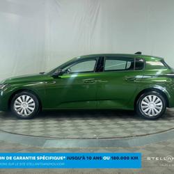 Peugeot 308 III Phase 1 308 PureTech 110ch S&S BVM6 Active Pack M&eacute;rignac