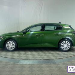 Peugeot 308 III Phase 1 308 PureTech 110ch S&S BVM6 Active Pack M&eacute;rignac