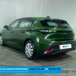 Peugeot 308 III Phase 1 308 PureTech 110ch S&S BVM6 Active Pack M&eacute;rignac