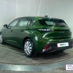Peugeot 308 III Phase 1 308 PureTech 110ch S&S BVM6 Active Pack M&eacute;rignac