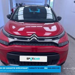 Citroen C3 Aircross C3 Aircross BlueHDi 120 S&S EAT6 Shine Pack M&eacute;rignac