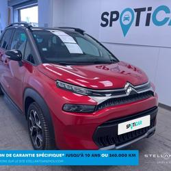 Citroen C3 Aircross C3 Aircross BlueHDi 120 S&S EAT6 Shine Pack M&eacute;rignac
