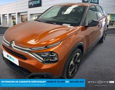 Citroen C4 Pessac