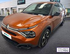Citroen C4 Pessac