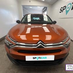 Citroen C4 C4 BlueHDi 110 S&S BVM6 Feel Pack Pessac