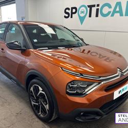 Citroen C4 C4 BlueHDi 110 S&S BVM6 Feel Pack Pessac
