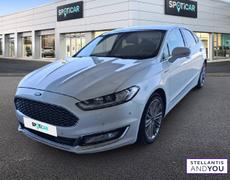 Ford Mondeo Mérignac
