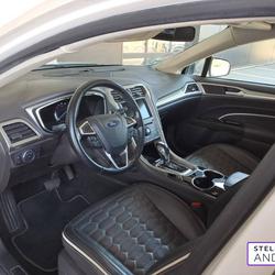 Ford Mondeo Mondeo Vignale 2.0 Hybrid 187 BVA6 M&eacute;rignac