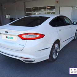 Ford Mondeo Mondeo Vignale 2.0 Hybrid 187 BVA6 M&eacute;rignac