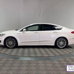 Ford Mondeo Mondeo Vignale 2.0 Hybrid 187 BVA6 Pessac