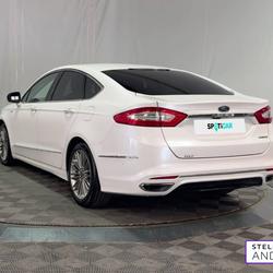 Ford Mondeo Mondeo Vignale 2.0 Hybrid 187 BVA6 Pessac
