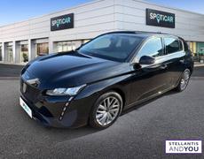 Peugeot 308 III Phase 1 Lormont