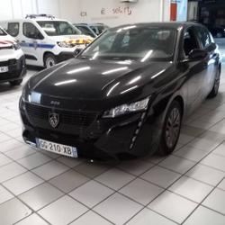 Peugeot 308 III Phase 1 308 PureTech 110ch S&S BVM6 Active Pack Lormont